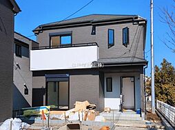 東京都東村山市恩多町3丁目