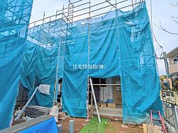 東京都東村山市恩多町3丁目