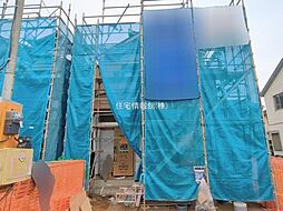 東京都東久留米市小山5丁目