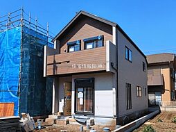 東京都東久留米市小山5丁目