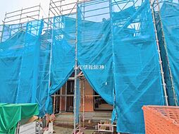 東京都東久留米市小山5丁目