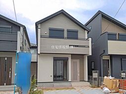 東京都東久留米市小山5丁目