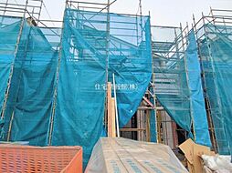 東京都東久留米市小山5丁目