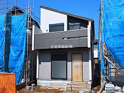 東京都東久留米市小山5丁目