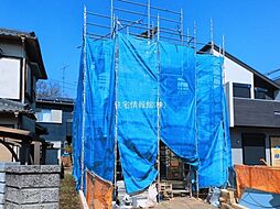 東京都東久留米市小山5丁目