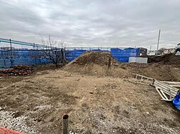 東京都清瀬市下宿1丁目