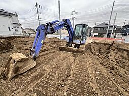 東京都清瀬市下宿1丁目