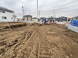 東京都清瀬市下宿1丁目