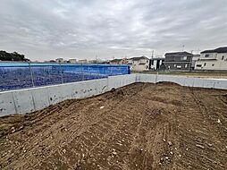 東京都清瀬市下宿1丁目