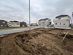 東京都清瀬市下宿1丁目