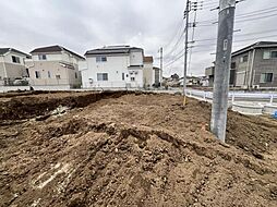 東京都清瀬市下宿1丁目