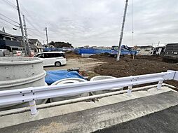 東京都清瀬市下宿1丁目