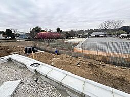 東京都清瀬市下宿2丁目