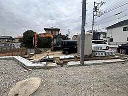 東京都清瀬市下宿2丁目