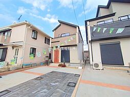 東京都西東京市住吉町4丁目