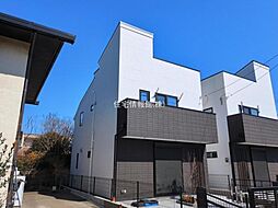 東京都西東京市栄町2丁目