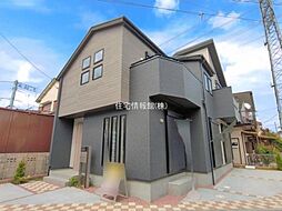 東京都東村山市青葉町1丁目