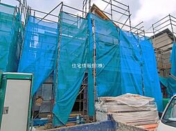 東京都西東京市泉町3丁目