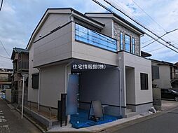 東京都練馬区富士見台2丁目
