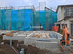 東京都西東京市泉町3丁目