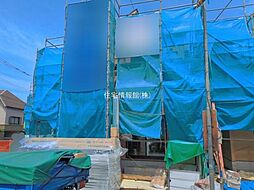 東京都西東京市泉町3丁目