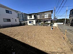 東京都西東京市富士町2丁目