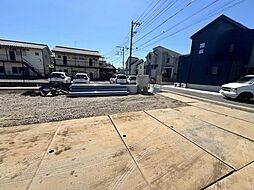東京都西東京市芝久保町3丁目