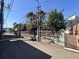 東京都西東京市ひばりが丘北4丁目