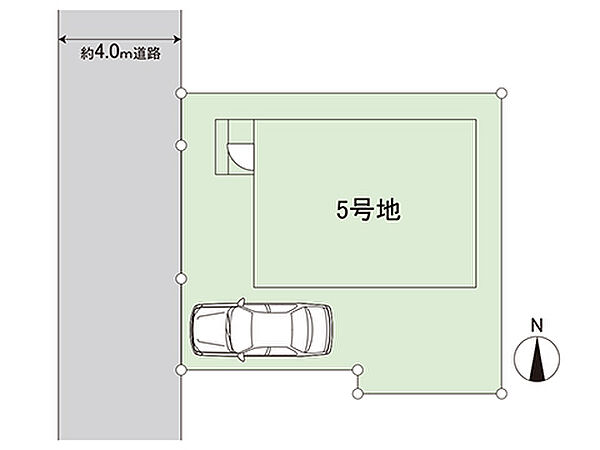 区画図：313004845301