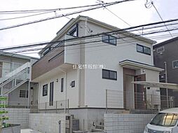東京都東村山市恩多町1丁目
