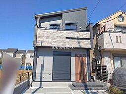 東京都練馬区石神井台8丁目