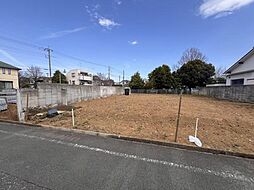 東京都東久留米市前沢4丁目