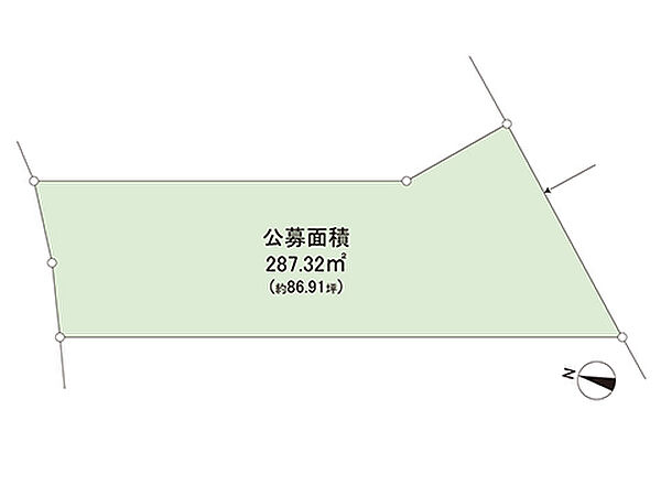 区画図：313004843415
