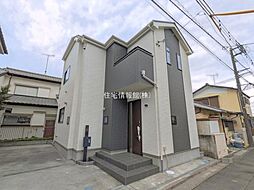 東京都西東京市北原町3丁目