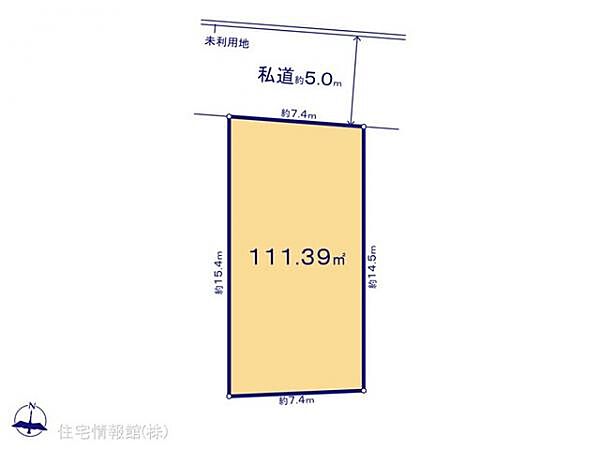 区画図：313004701162