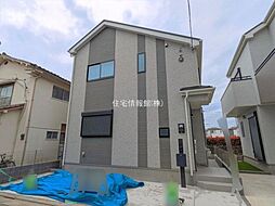 東京都練馬区西大泉4丁目