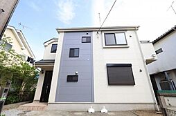 東京都東村山市久米川町4丁目