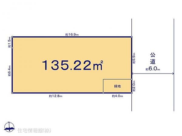 区画図：313004712591