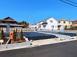 東京都東久留米市弥生1丁目