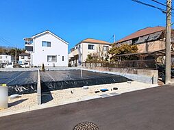 東京都東久留米市弥生1丁目