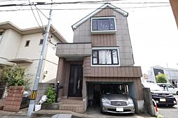 東京都東村山市萩山町3丁目