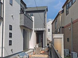 東京都練馬区田柄4丁目