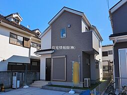東京都小平市上水南町2丁目