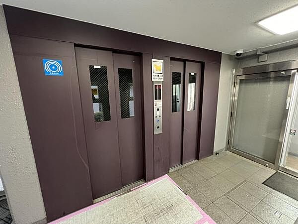 その他共有部です。