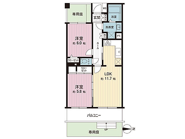 間取り：313004714319