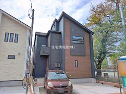 東京都小平市大沼町6丁目