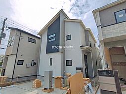 東京都小平市大沼町6丁目