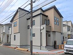 東京都小平市大沼町6丁目