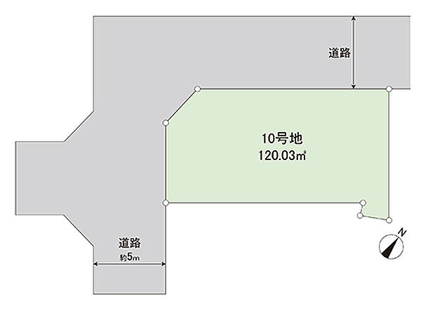 区画図：313004845292