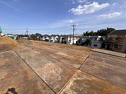 東京都東村山市恩多町1丁目